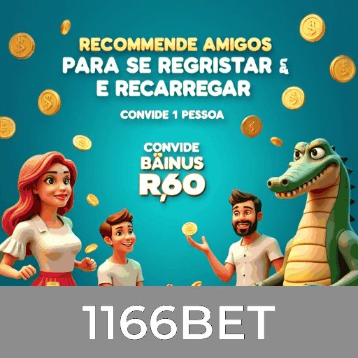 Controle Exclusivo de Sua Conta na 1166BET
