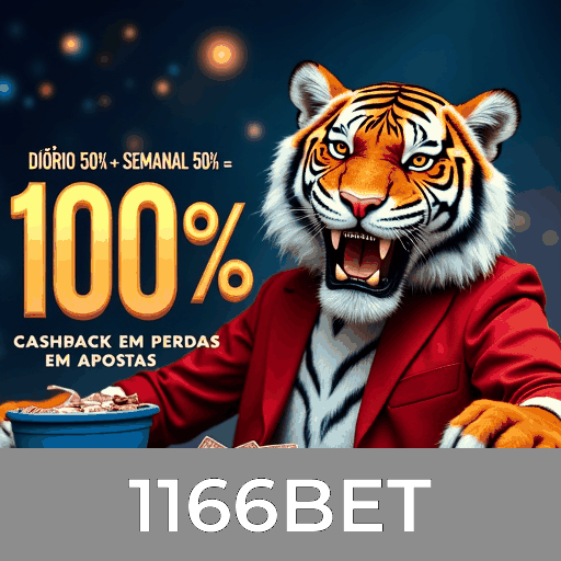 Controle Exclusivo de Sua Conta na 1166BET