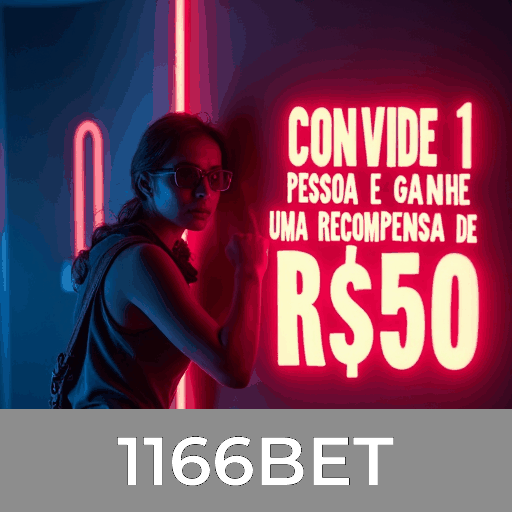 1166BET App: Descubra as Ofertas e Vantagens Exclusivas