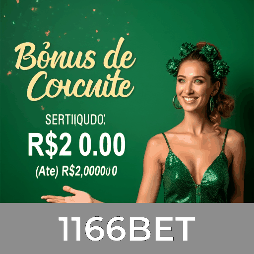 1166BET: Plataforma de Apostas Confiável e Rápida