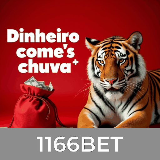 1166BET: Apostas Esportivas Precisão e Excelência