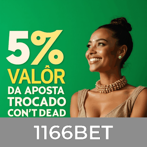 1166BET: Sistema de Promoções Inteligentes Personalizado