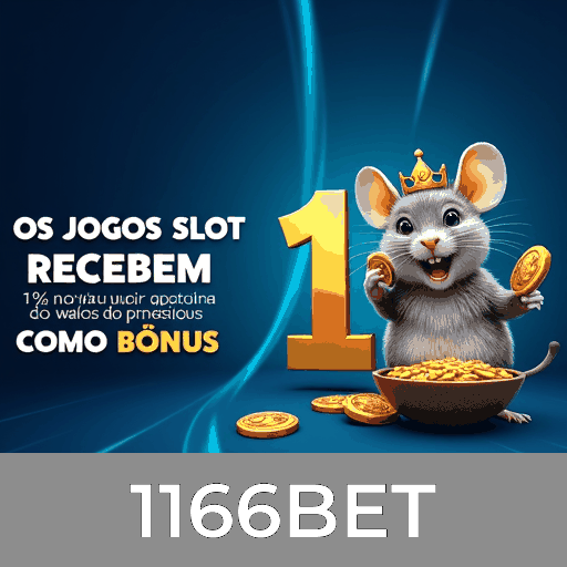 1166BET: Experiência Imersiva e Diversificada para Brasileiros
