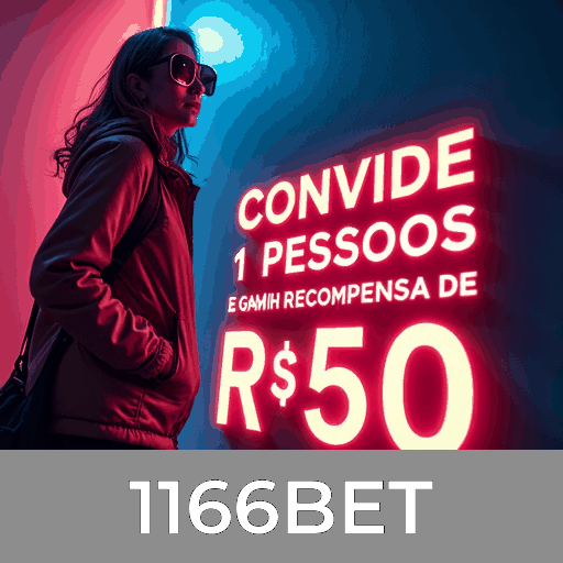 1166BET: Sistema de Promoções Inteligentes Personalizado