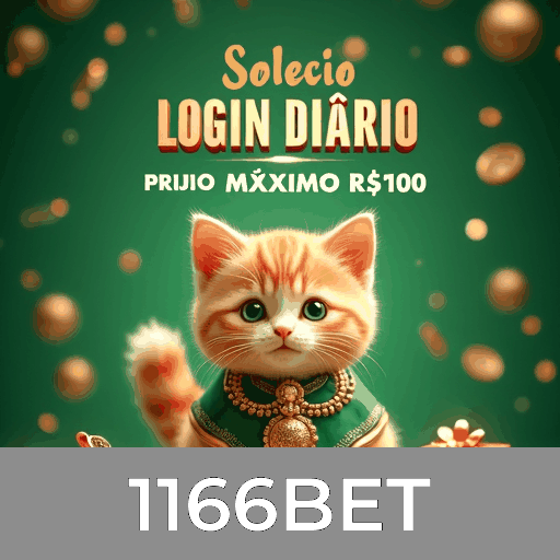 1166BET: Sistema de Promoções Inteligentes Personalizado