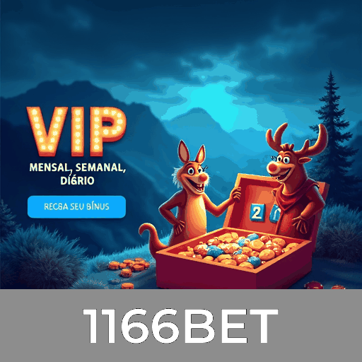 Revolução em Desenvolvimento de Jogos Online na 1166BET