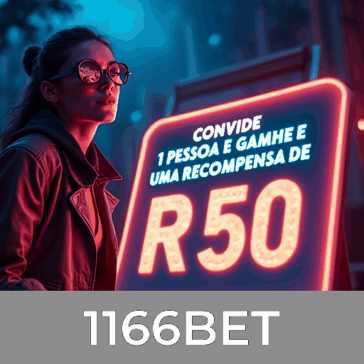 1166BET: Experiência Imersiva e Diversificada para Brasileiros