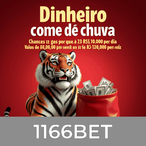 1166BET App: Descubra as Ofertas e Vantagens Exclusivas