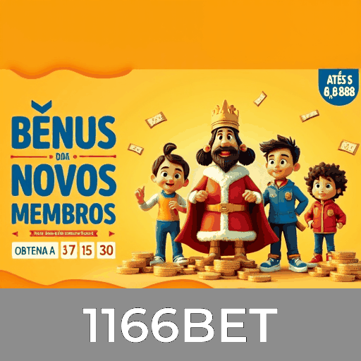 Gestão de Bônus Estratégica: Aumente 25% do Retorno no 1166BET