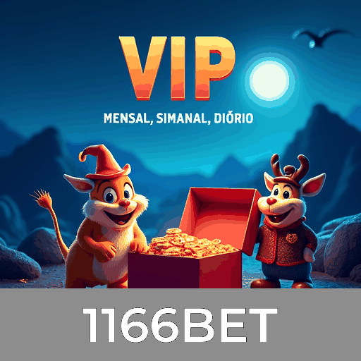1166BET App: Descubra as Ofertas e Vantagens Exclusivas