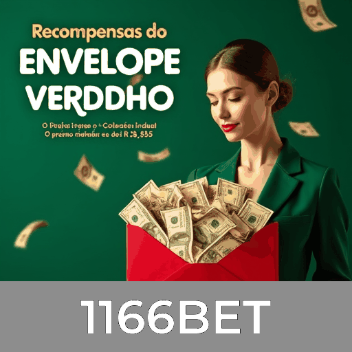 1166BET: Apostas Esportivas Precisão e Excelência
