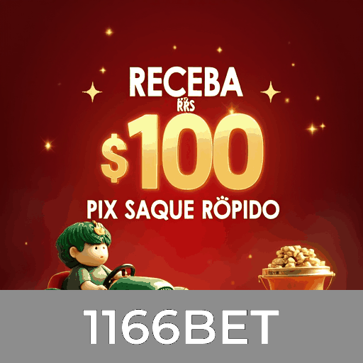 1166BET: Plataforma de Apostas Confiável e Rápida