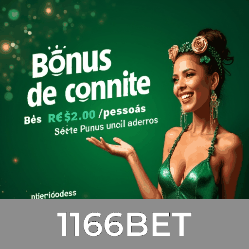 Revolução em Desenvolvimento de Jogos Online na 1166BET