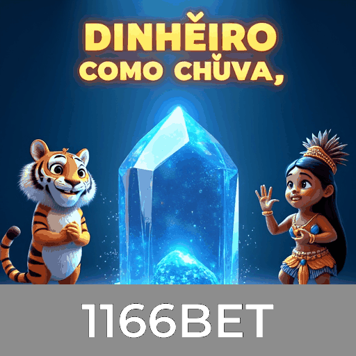 1166BET: Sistema de Promoções Inteligentes Personalizado